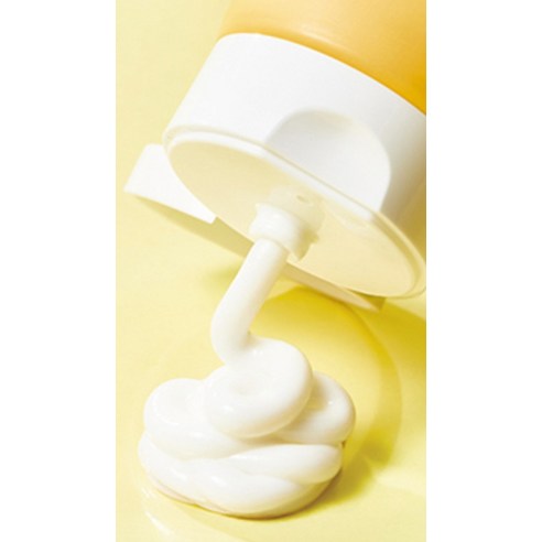 Pure & Deep Cleansing Foam, 160ml - Image 3