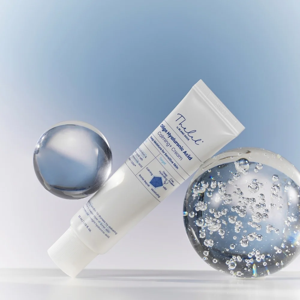 Oligo Hyaluronic Acid Sun Essence SPF50+ PA++++ - Image 5