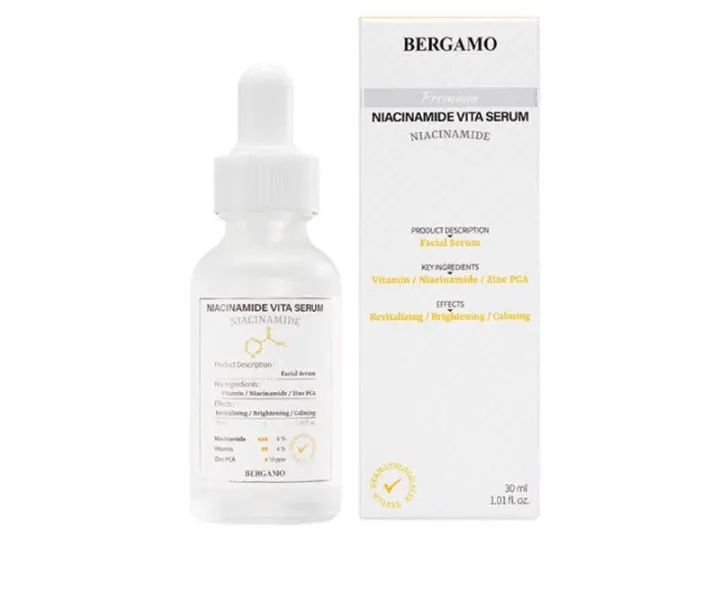 Niacinamide Vita Serum