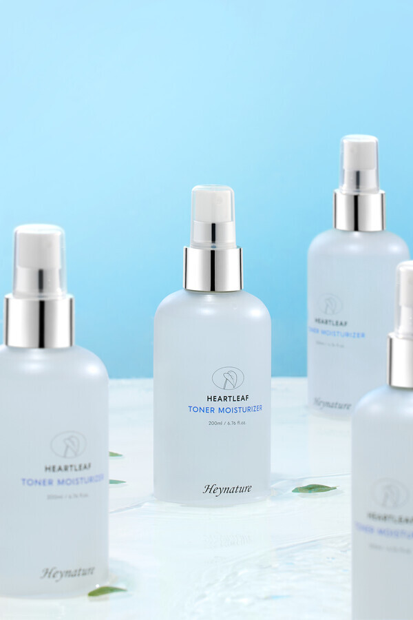 Heartleaf Toner Moisturizer - Image 2