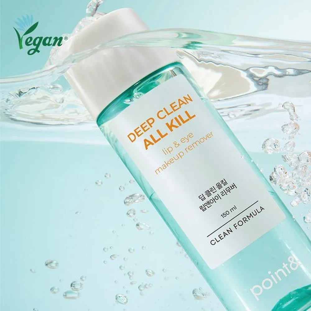 Deep Clean Lip and Eye Remover - Image 3