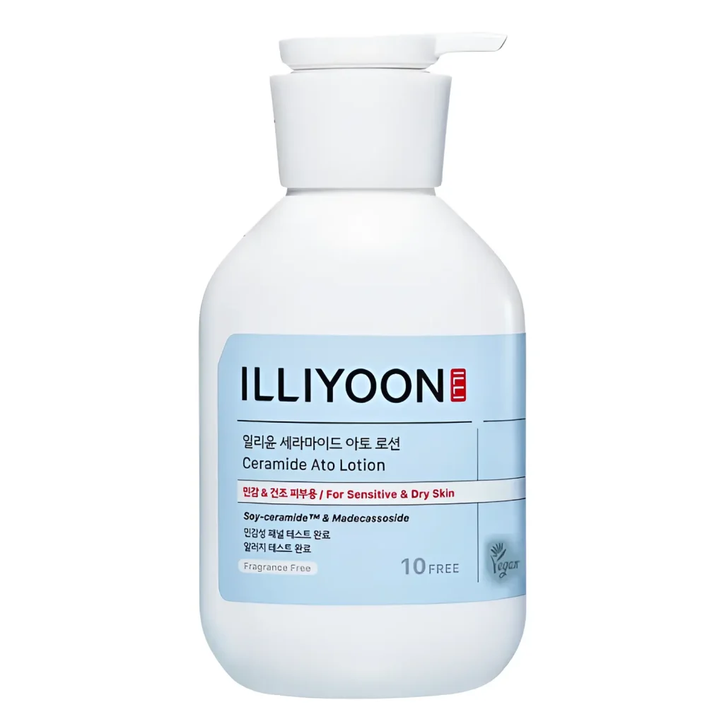 Ceramide Ato Lotion, 508ml