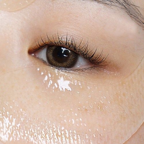 Honey Structure Eye Patch - Image 3