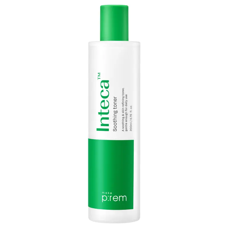 Inteca Calming Toner - Image 1