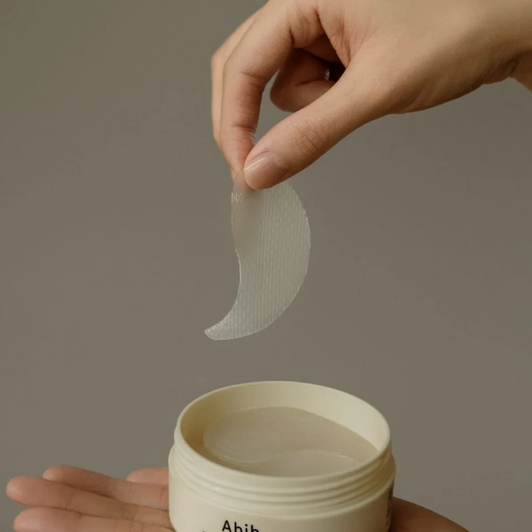 Collagen Eye Patch Jericho Rose Jelly, 60ea - Image 2