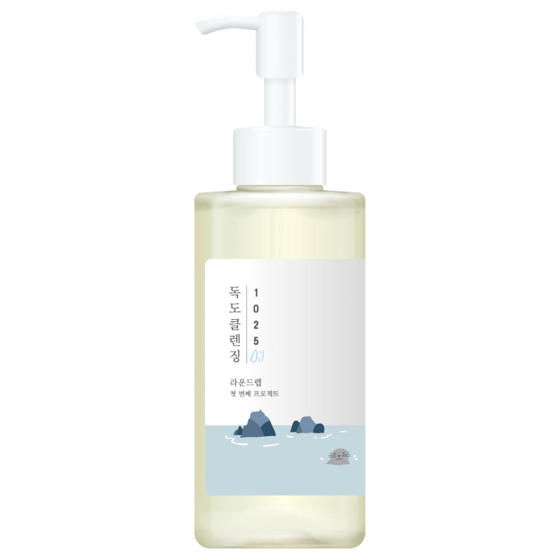 1025 Dokdo Cleansing Oil, 200ml