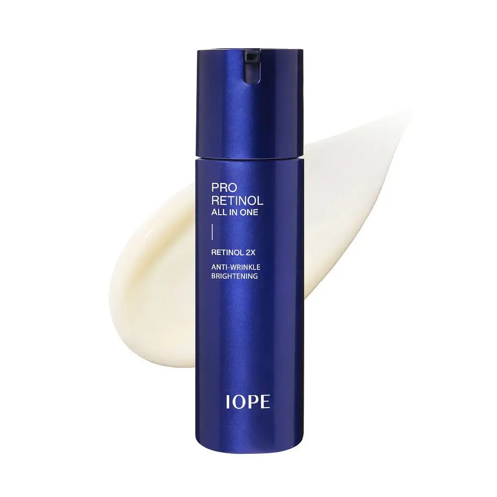 Men Pro Retinol All-in-One - Image 3