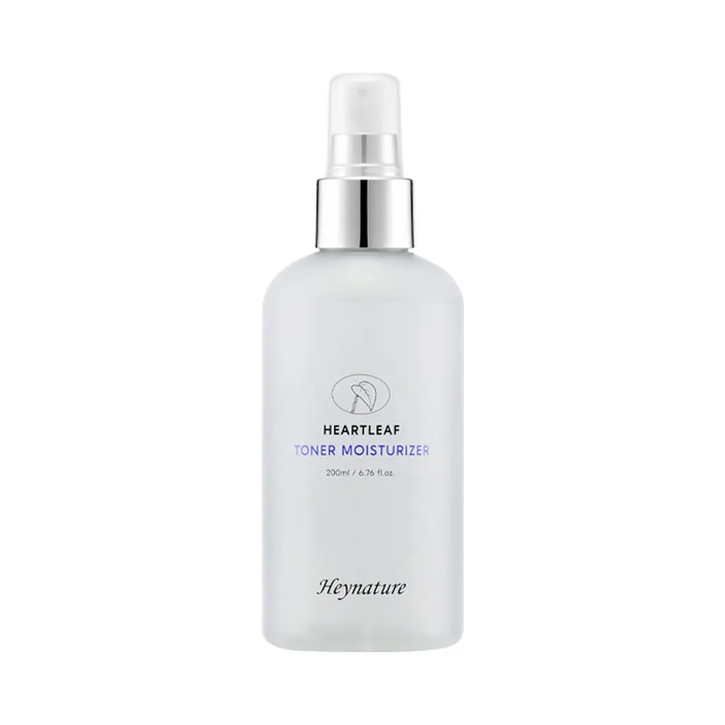 Heartleaf Toner Moisturizer