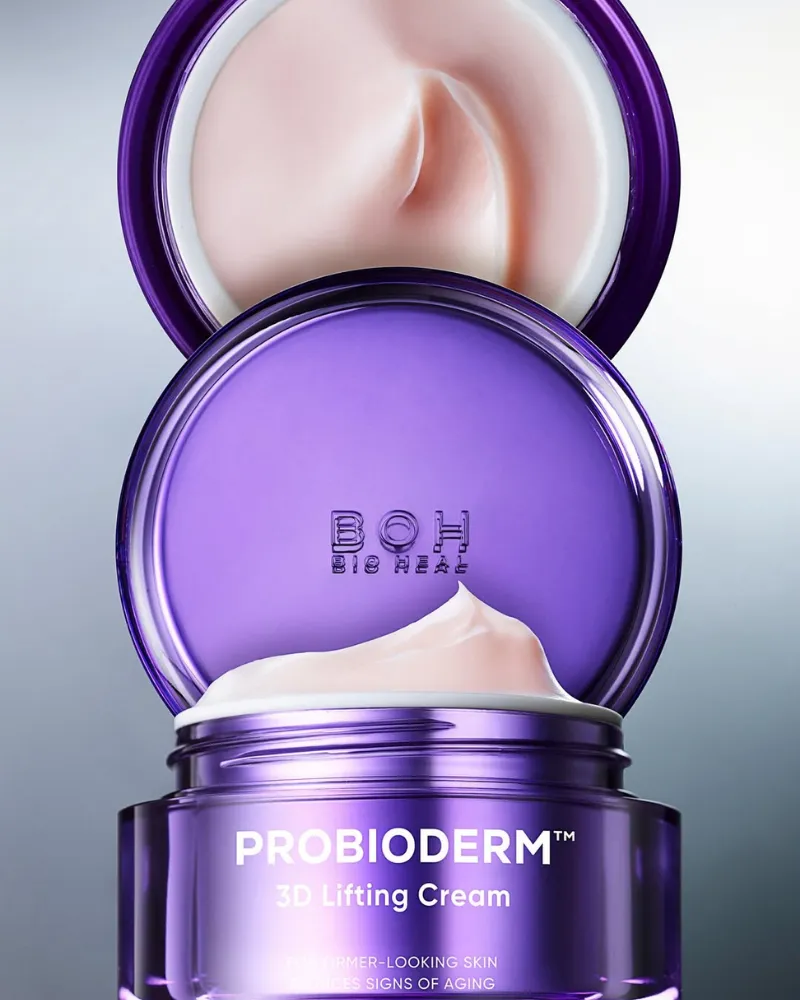Probioderm 3D Lifting Cream, 50ml - Image 4