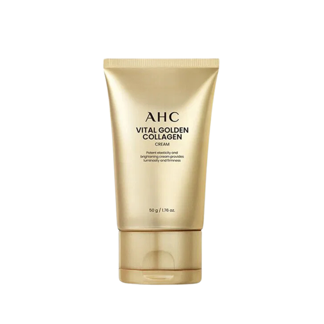 Vital Golden Collagen Cream