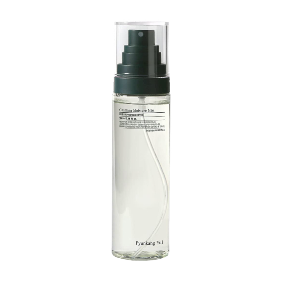 Calming Moisture Mist