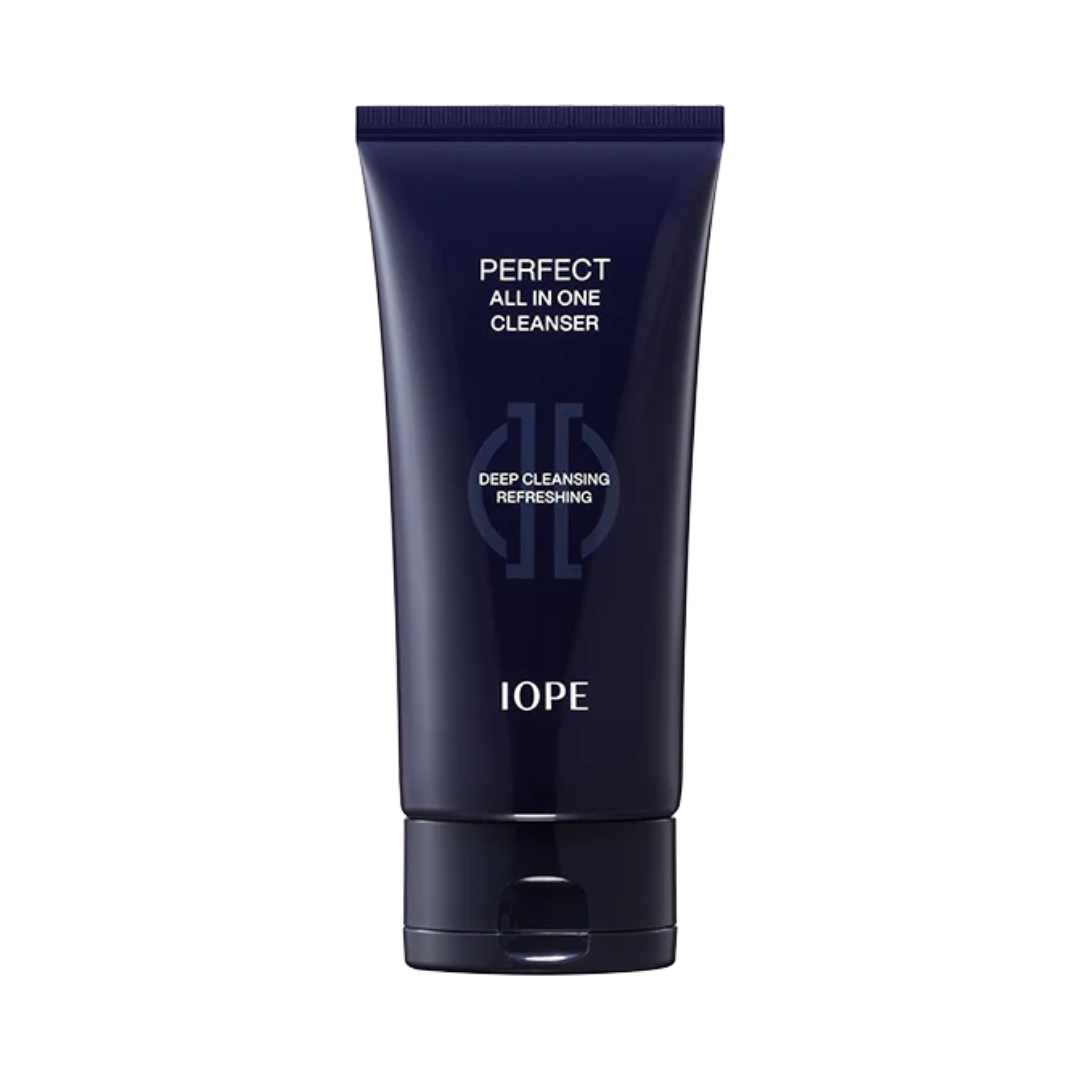Men Perfect All-in-One Cleanser