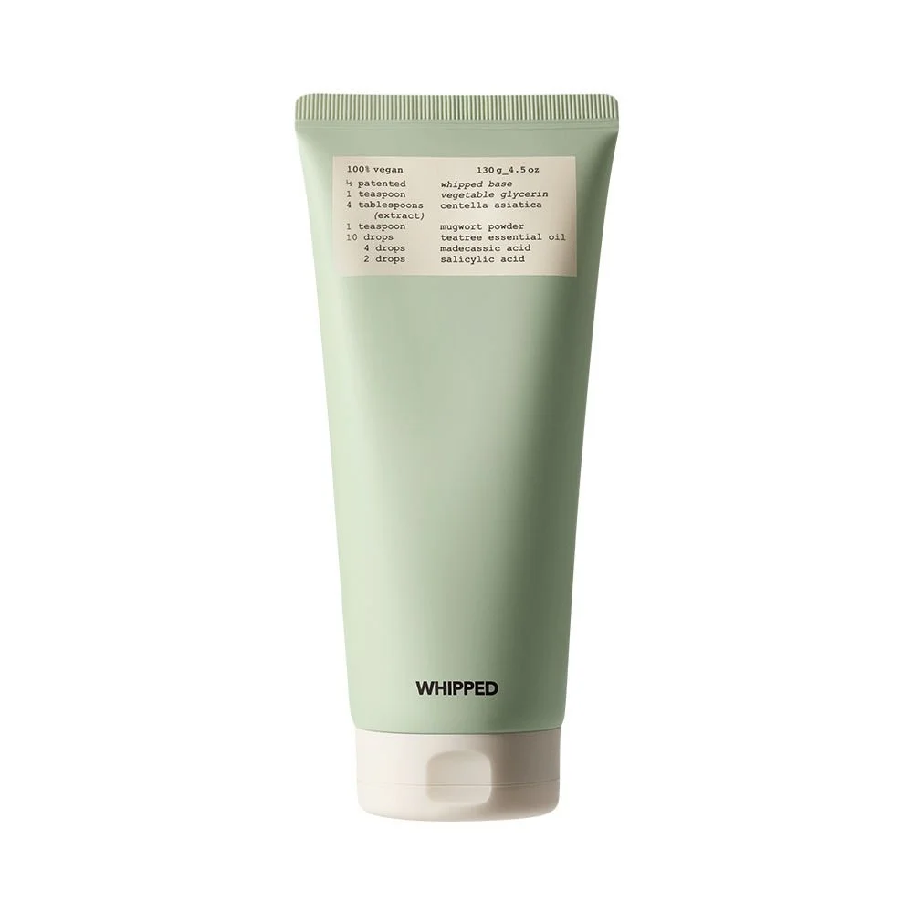 Mugtree Vegan Pack Cleanser - Image 1