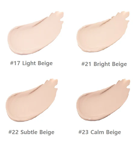 M Choboyang BB Cream [SPF30/PA++], 50ml, 23 Calm Beige, 1pack  - Image 4