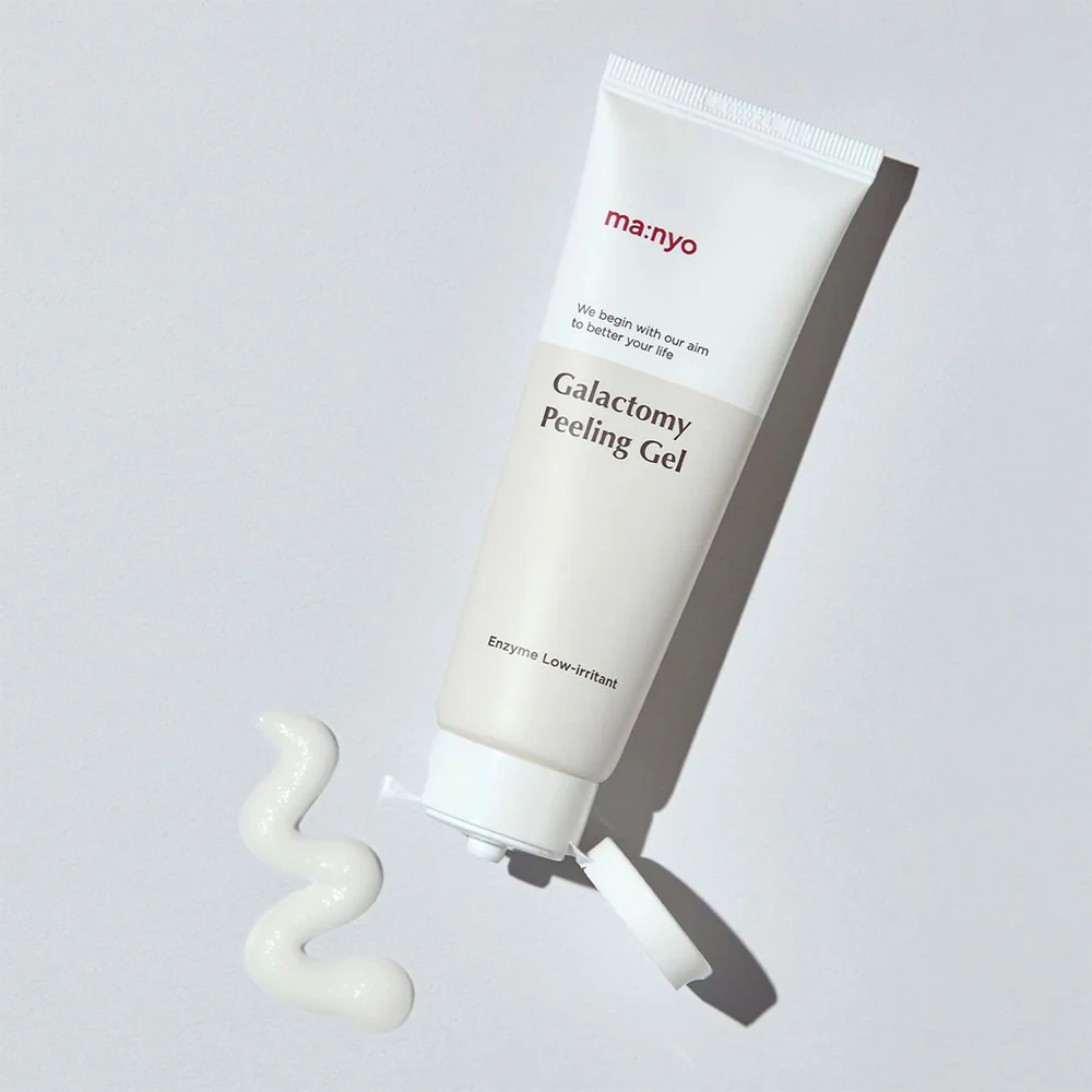 Galactomy Enzyme Peeling Gel. 75ml - Image 4