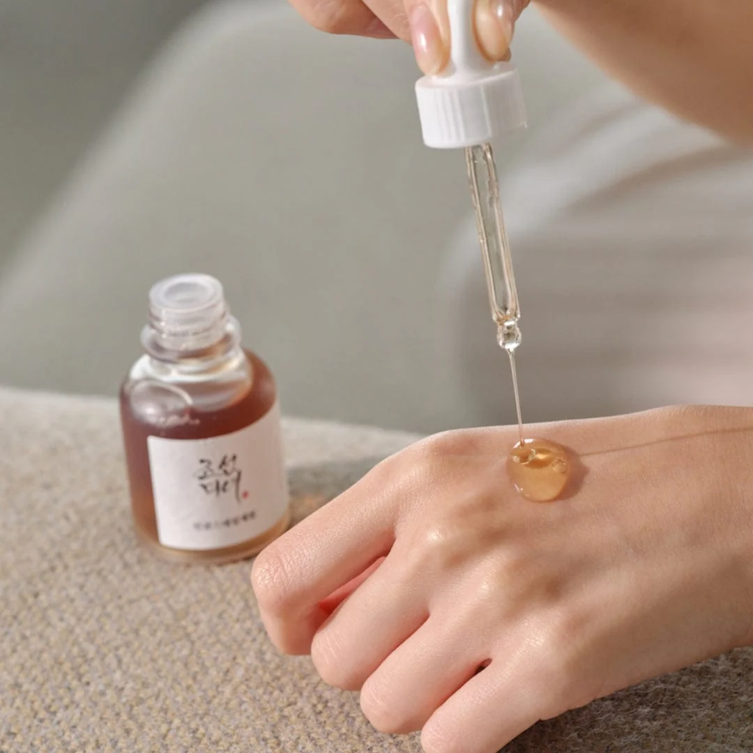 Revive Serum: Ginseng + Snail Mucin - Image 5