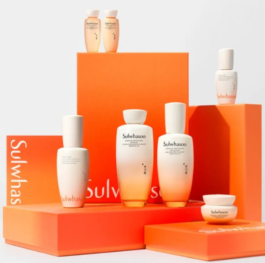 Essential First Care 3-Piece Set - Image 2