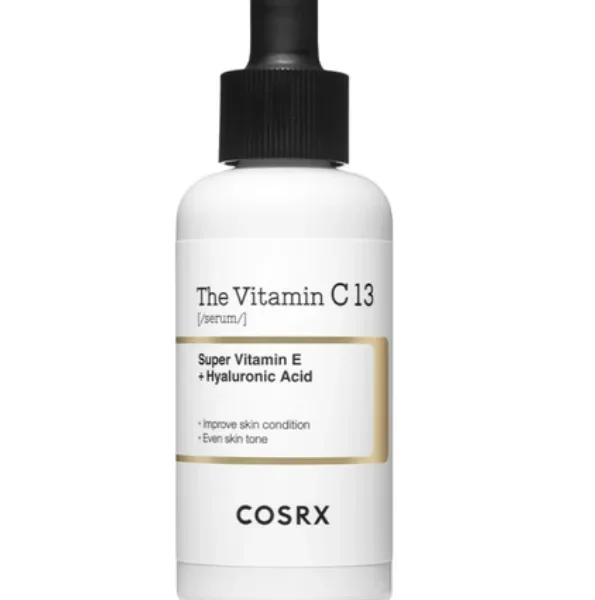 The Vitamin C 13 Serum - 20ml, 1pack
