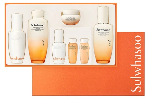 Essential First Care 3-Piece Set