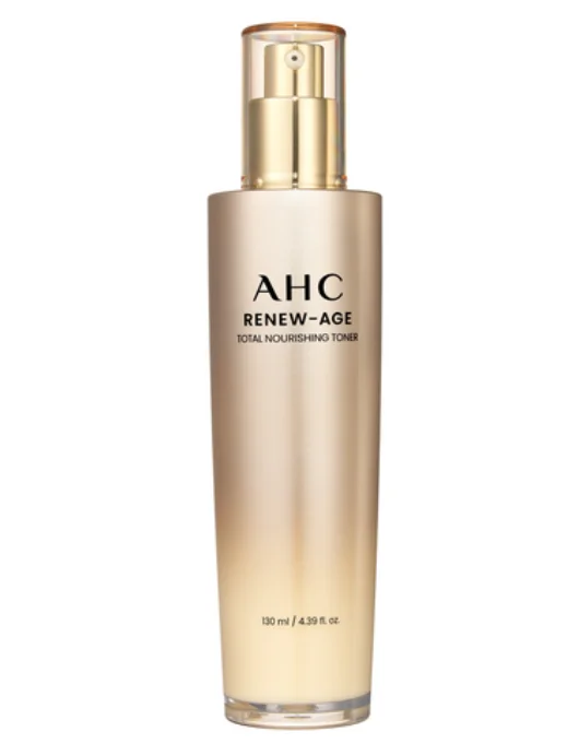 Renew-Age Total Nourishing Toner - Image 1