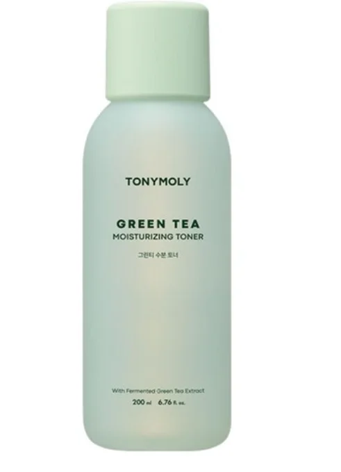 Green Tea Hydration Toner