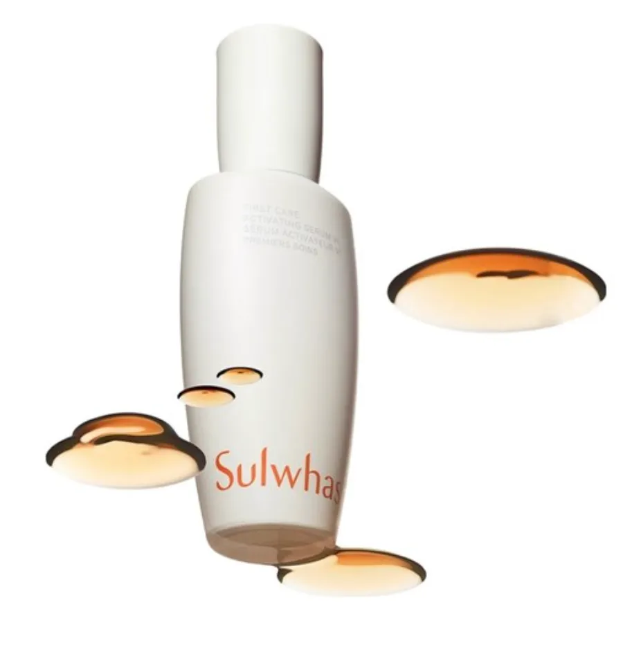 First Care Activating Serum VI Set - Image 3