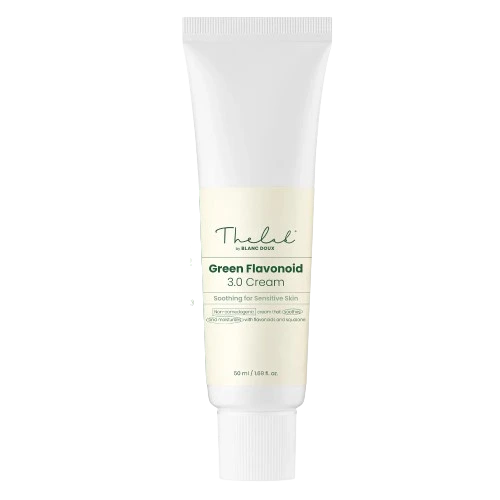 Green Flavonoid 3.0 Cream