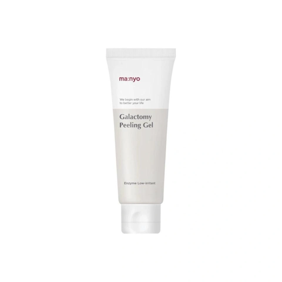 Galactomy Enzyme Peeling Gel. 75ml