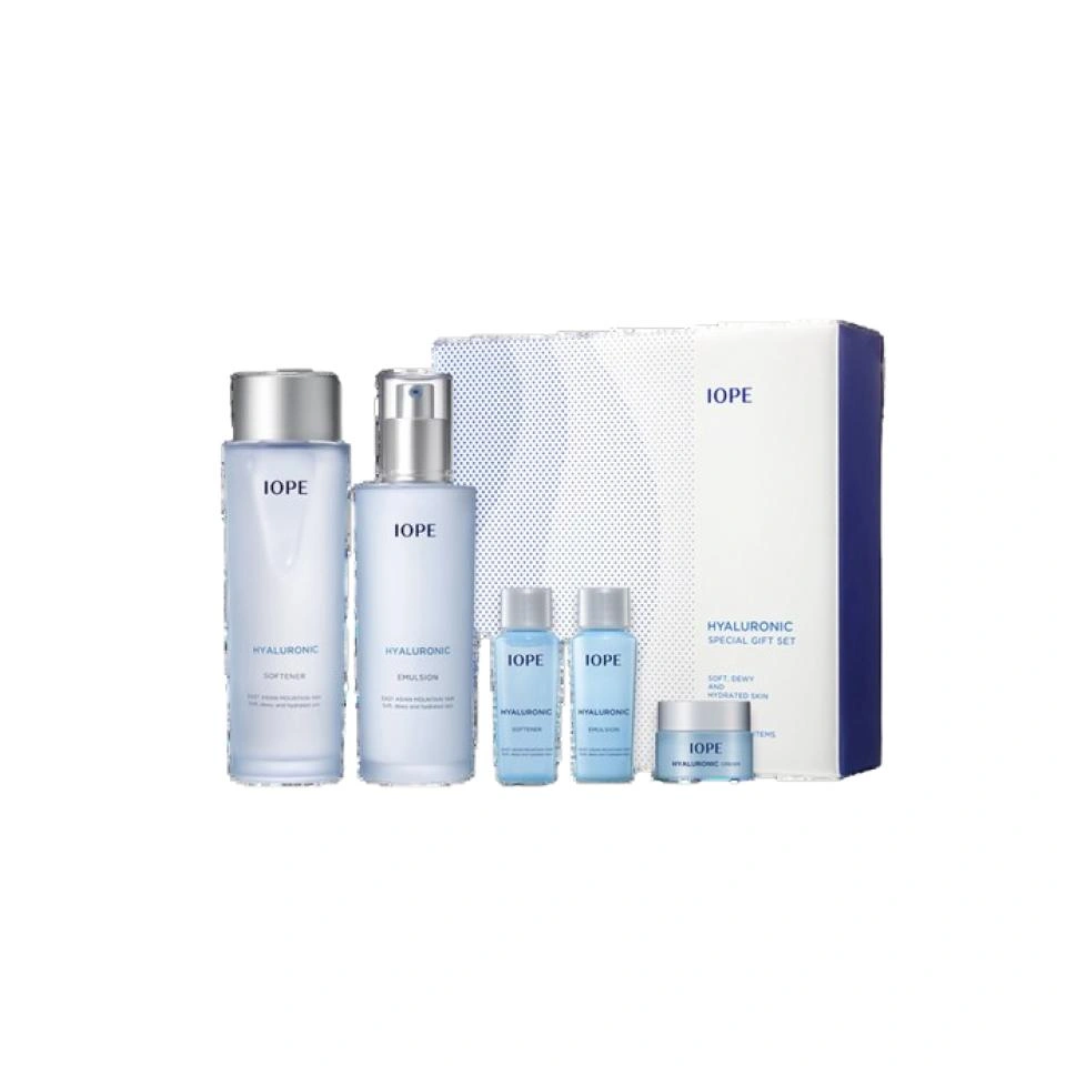 Hyaluronic Special Set