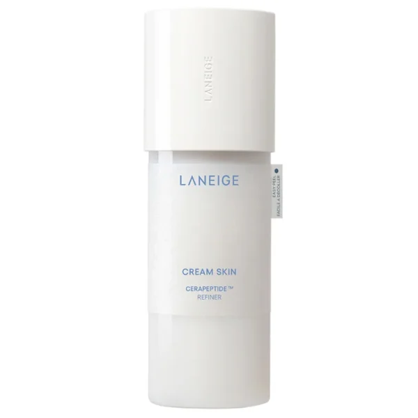 Cream Skin Cerapeptide Refiner - 170ml, 1pack