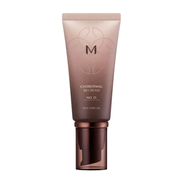 M Choboyang BB Cream (Shade: 23 Calm Beige)