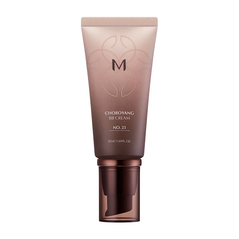 M Choboyang BB Cream [SPF30/PA++], 50ml, 23 Calm Beige, 1pack 