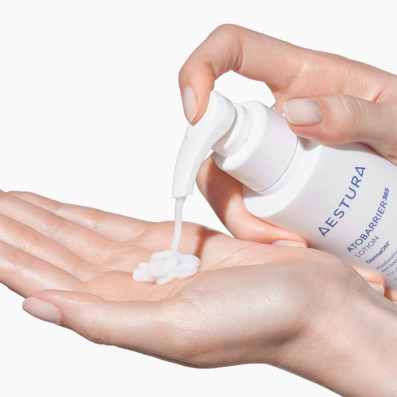 Atobarrier 365 Lotion, 150ml - Image 4
