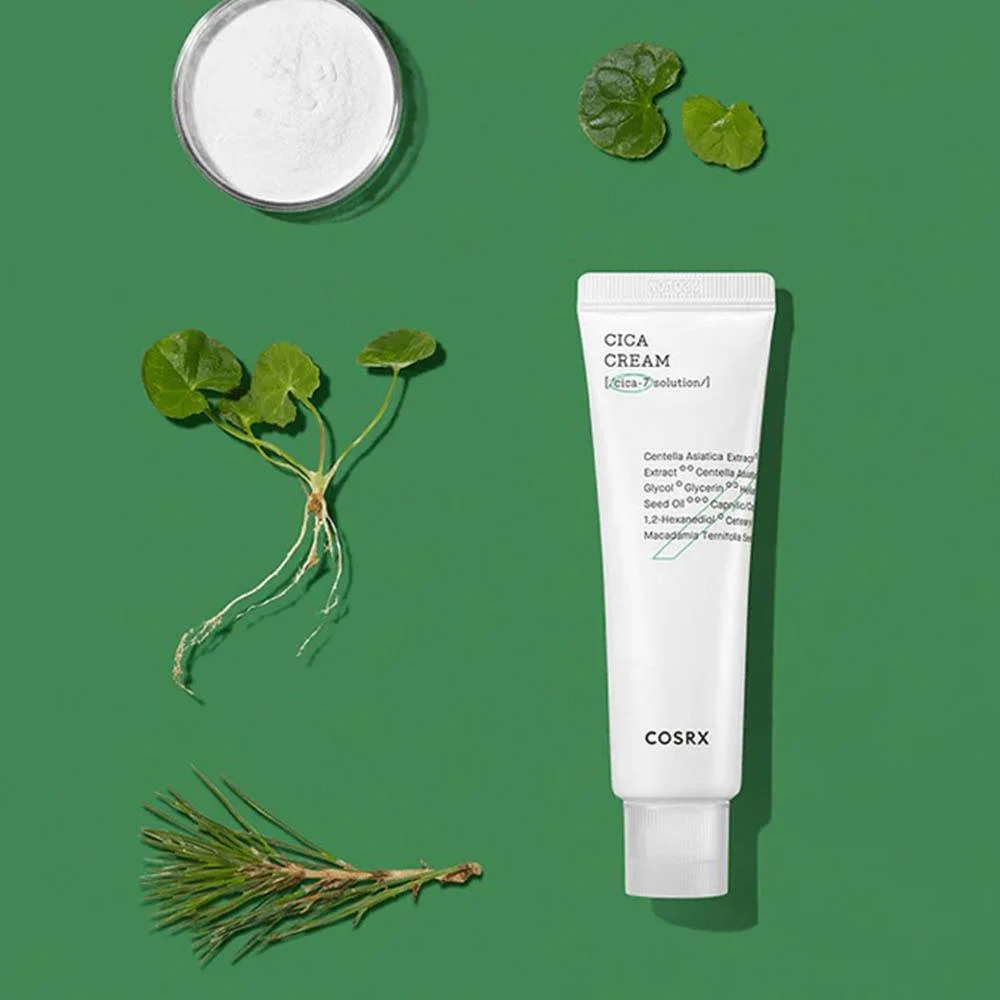 Pure Fit Cica Cream - Image 4