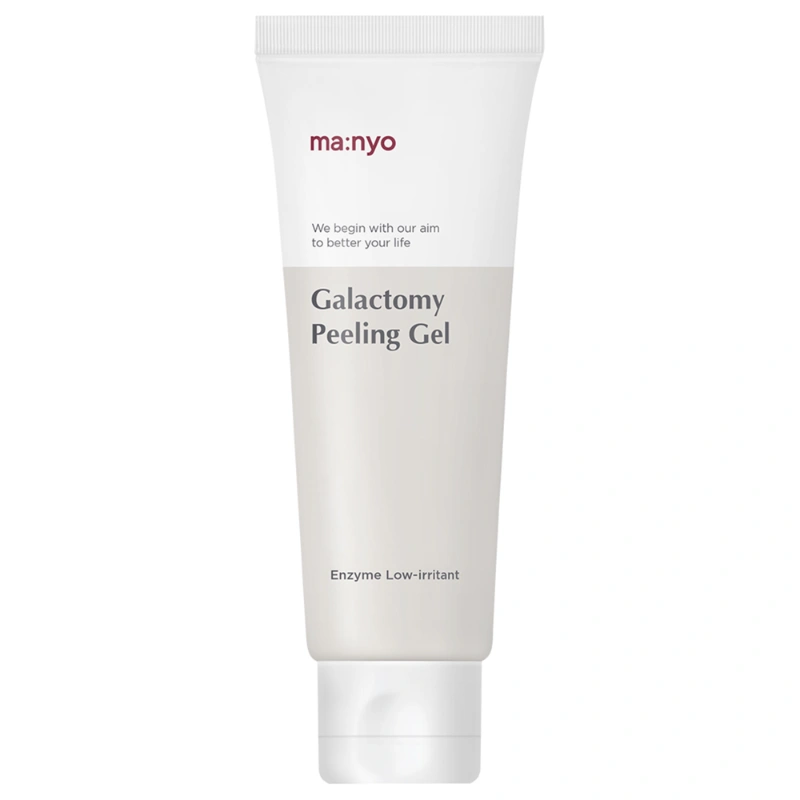 Galactomy Enzyme Peeling Gel. 75ml