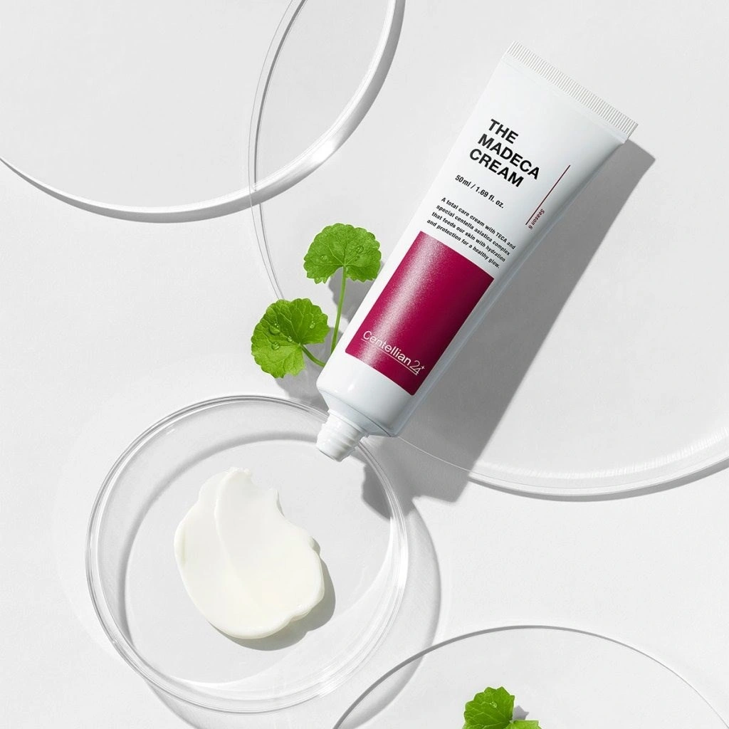 The Madeca Cream, 50ml - Image 2