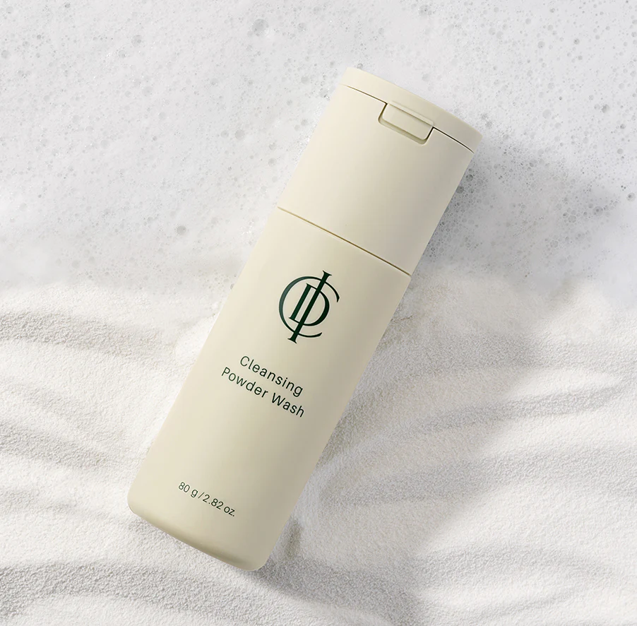 Cleansing Powder Wash - Image 3