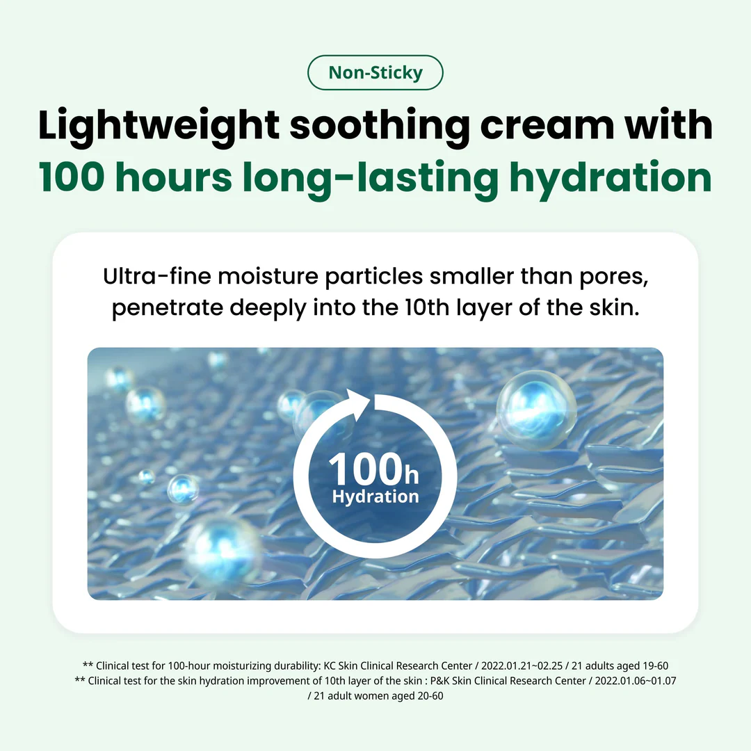 R.E.D Blemish Clear Soothing Cream - Image 5