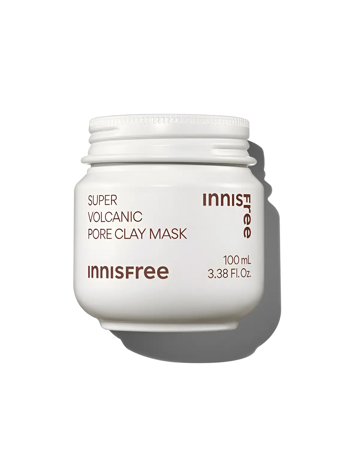 Super Volcanic Pore Clay Mask