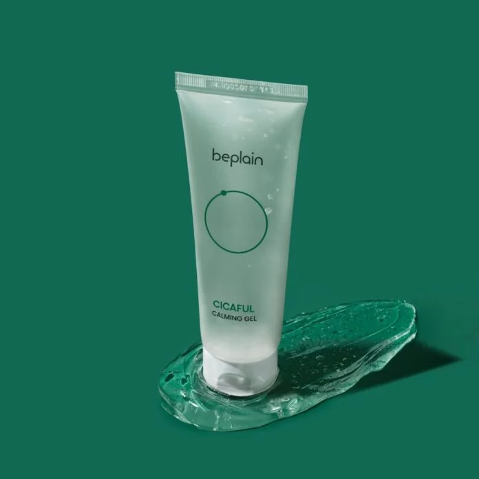 Cicaful Calming Gel - Image 3