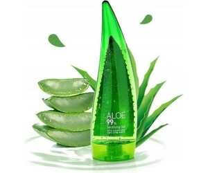 Aloe 99% Soothing Gel, 250ml - Image 4