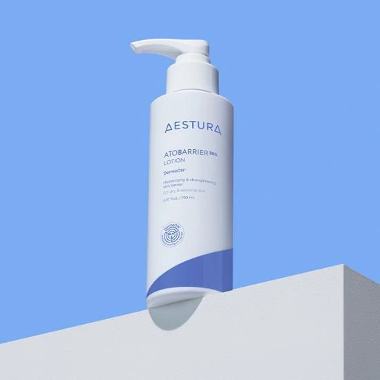 Atobarrier 365 Lotion, 150ml - Image 2
