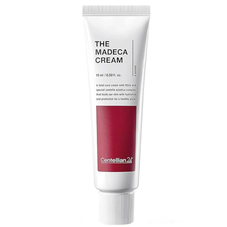 The Madeca Cream, 50ml