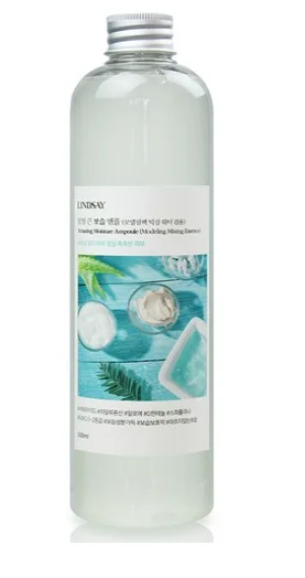 Huge Moisturizing Ampoule