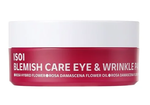 Blemish Care Eye & Wrinkle Patch