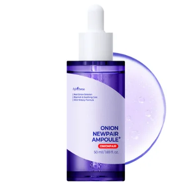 Onion Newpair B5 Ampoule