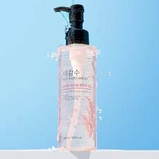 Rice Water Bright Light Facial Cleansing Oil, 150ml - Image 4