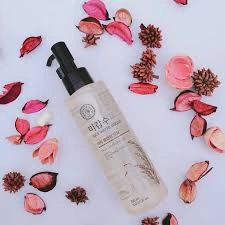 Rice Water Bright Rich Facial Cleansing Oil, 150ml - Image 2