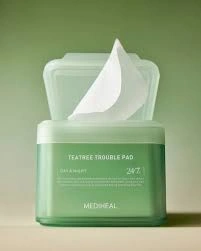 Tea Tree Trouble Pad - Image 3