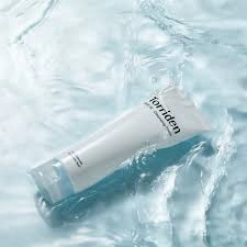 DIVE IN Low Molecular Hyaluronic Acid Cleansing Foam - Image 3